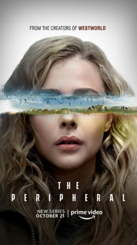 ����� ������������ ���������� / The Peripheral (2022)