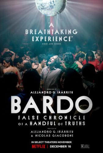����� ����� / Bardo, falsa cronica de unas cuantas verdades (2022)