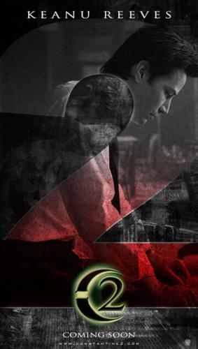 ����� ���������� 2 / Constantine 2 (2024)