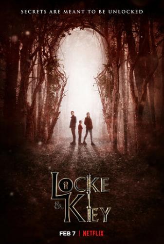 ��� � ���� / Locke and Key (2020)
