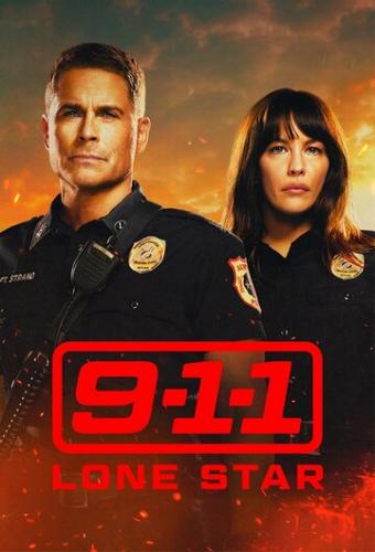����� 911: �������� ������ / 9-1-1: Lone Star (2020)