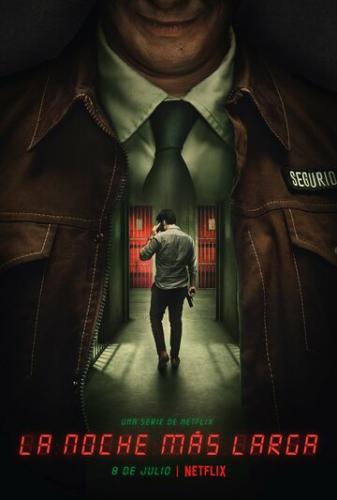 ����� ����� ������� ���� / La noche mas larga (2022)