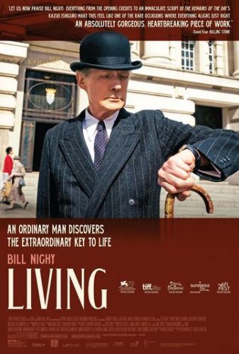 ����� ���� / Living (2022)