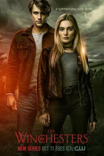����� ���������� / The Winchesters (2022)