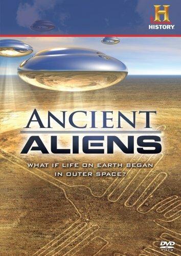 ����� ������� ��������� / Ancient Aliens (2009)
