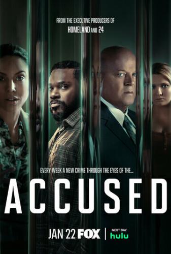���������� / Accused (2023)