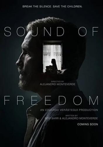 ����� ���� ������� / Sound of Freedom (2022)