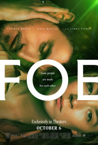 ����� ������ / Foe (2023)