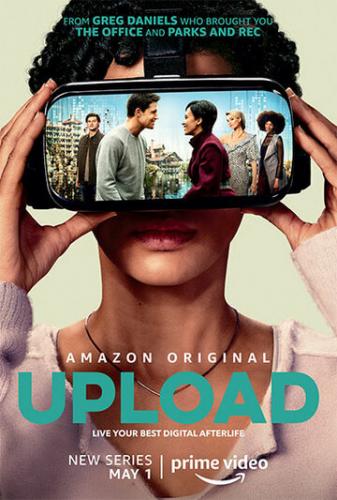 ����� �������� / Upload (2020)