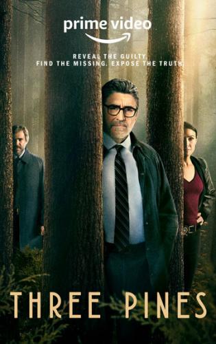 ����� ���-����� / Three Pines (2022)