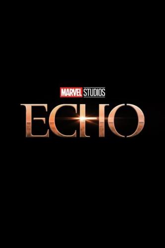 ��� / Echo (2024)