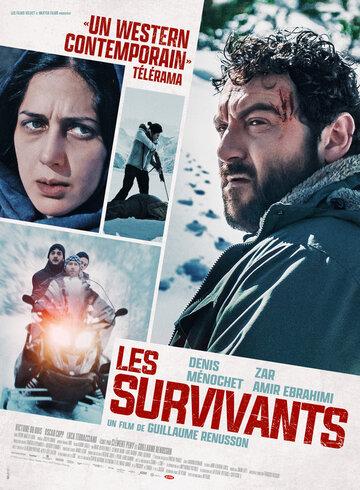 ����� �������� / Les survivants (2022)