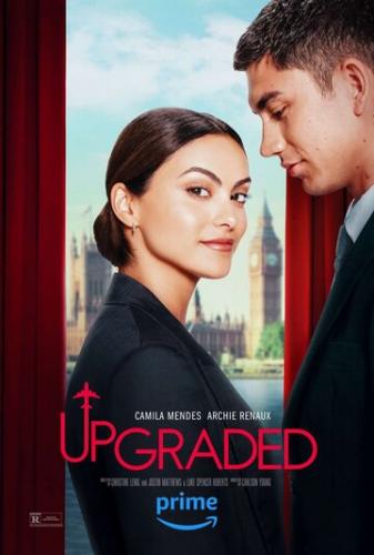 ����� ������� / Upgraded (2024)
