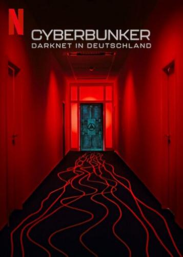 ����� �����������: ������� � �������� / Cyberbunker: The Criminal Underworld (2023)