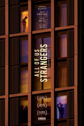 ����� �� ���� ����� / All of Us Strangers (2023)