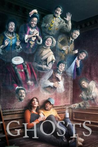 �������� / Ghosts (2019)