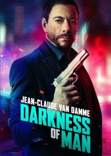 ���� ������������ / Darkness of Man (2024)