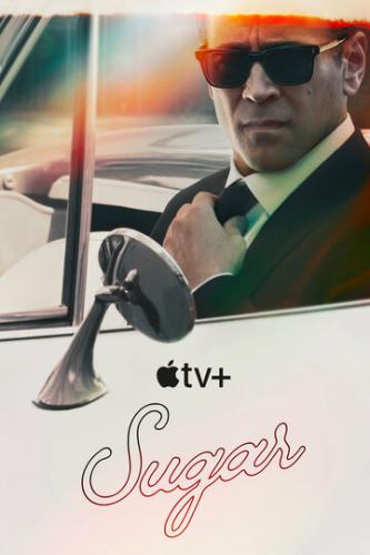 ����� ����� / Sugar (2024)