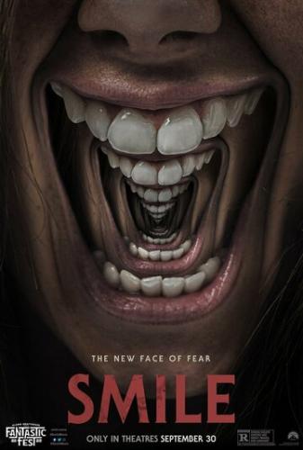 ������ / Smile (2022)