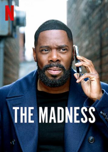 ����� ������� / The Madness (2024)