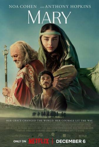 ����� ���� �����: ���� ������ / Mary (2024)