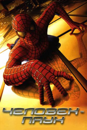 ����� �������-���� / Spider-Man (2002)