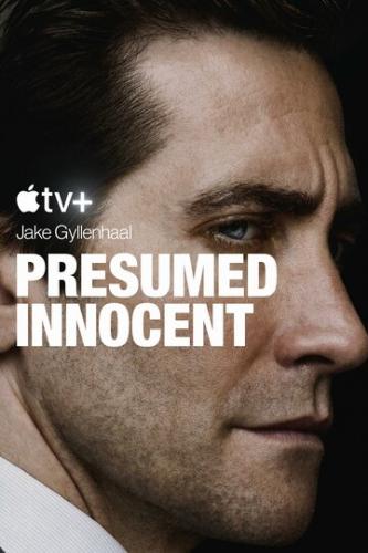 ����� ���������� ������������ / Presumed Innocent (2024)