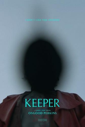 ����� ������ / Keeper (2025)